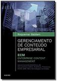 Gerenciamento de conteúdo empresarial
