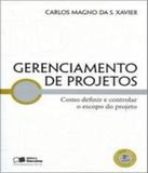 Gerenciamento De Projetos - 02 Ed - Saraiva