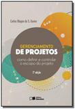 Gerenciamento de projetos 04 - Saraiva
