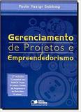 Gerenciamento de Projetos e Empreendedorismo - Somos educao