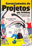 Gerenciamento de projetos em tirinhas - Brasport