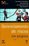 Gerenciamento De Riscos Em Projetos - Fgv