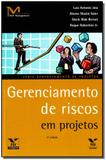 Gerenciamento de Riscos em Projetos - Fgv