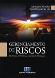 Gerenciamento de riscos - Interciencia