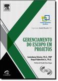 Gerenciamento do Escopo em Projetos - Campus - grupo elsevier