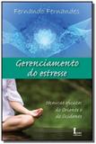Gerenciamento do estresse tecnicas eficazes do ori - Icone