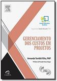 Gerenciamento dos custos em projetos - Elsevier