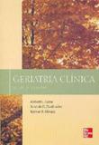 Geriatria clinica - Mcgraw b