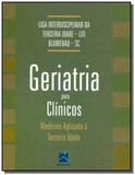 Geriatria para clinicos - Revinter