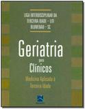 Geriatria Para Clínicos - Revinter