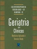 Geriatria Para Clínicos - Thieme revinter