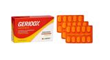 Gerioox Anti Idade 1 Caixa Com 30 Comprimidos Labyes