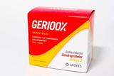 Gerioox - Anti Idade Condroprotetor Cães E Gatos C/120 Comp - Labyes