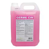 Germe Cin Rosa 5 Litros - Unica