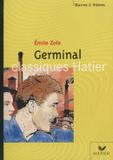 Germinal - hatier/didier - Didier/ hatier