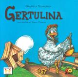 Gertulina - Livraria e editora cassol