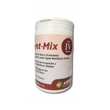 Gesso Pedra Especial Asfer Dent-Mix Tipo IV Salmão