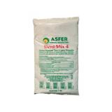 Gesso Pedra Especial Asfer Tipo IV - Salmão (Saco 1Kg)