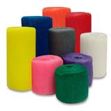 Gesso Sintético para Imobilização de Fraturas e Lesões Hygia Cast 10cm x 3,6m Colorido
