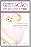 Gestacao um brinde a vida - Icone