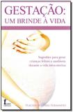 Gestação - Um Brinde à Vida - Icone