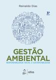 Gestão Ambiental - Responsabilidade Social e Sustentabilidade - Atlas