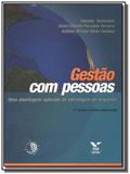 Gestao com pessoas: uma abordagem aplicada as estr - Fgv