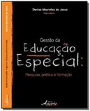 Gestao da educacao especial: pesquisa, politica e - Appris