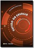 Gestao da energia - fundamentos e aplicacoes - Saraiva educacao - matriz