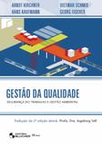 Gestão da qualidade - Editora blucher