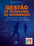 Gestao da tecnologia da informacao - Brasport