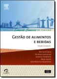 Gestao de alimentos e bebidas - Campus universitario (elsevier)