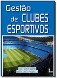 Gestao de clubes esportivos - Icone