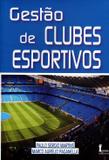 Gestão de Clubes Esportivos - Icone