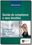 Gestao de compliance e seus desafios: como impleme - Saint paul editora