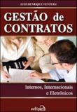 Gestao de contratos - Edipro