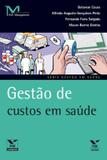 Gestao de custos em saude - Fgv editora