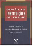 Gestao de instituicoes de ensino - Fgv editora
