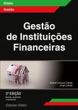 Gestão de Instituições Financeiras - Sílabo