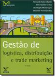 Gestão de Logística, Distribuição e Trade Marketing - Fgv