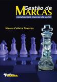 Gestao de Marcas - Construindo Marcas de Valor - Harbra editora
