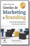 Gestao de marketing e branding - 2 ed - Alta books