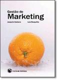 Gestão de Marketing - Escolar editora - grupo decklei