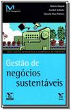 Gestao de negocios sustentaveis - Fgv