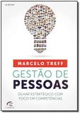 Gestão de pessoas