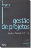 Gestao De Projetos - Hsm editora