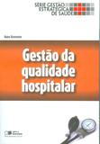 Gestao de qualidade hospitalar - Saraiva universitario tecnico