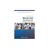 Gestao de recursos humanos - erica - Saraiva