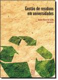 Gestão de Resíduos em Universidade - Educs