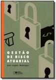 Gestao de risco atuarial - Saraiva
